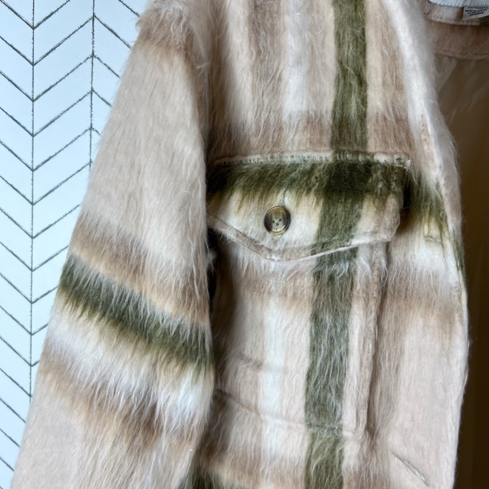 American Eagle Women's Shacket - image 2